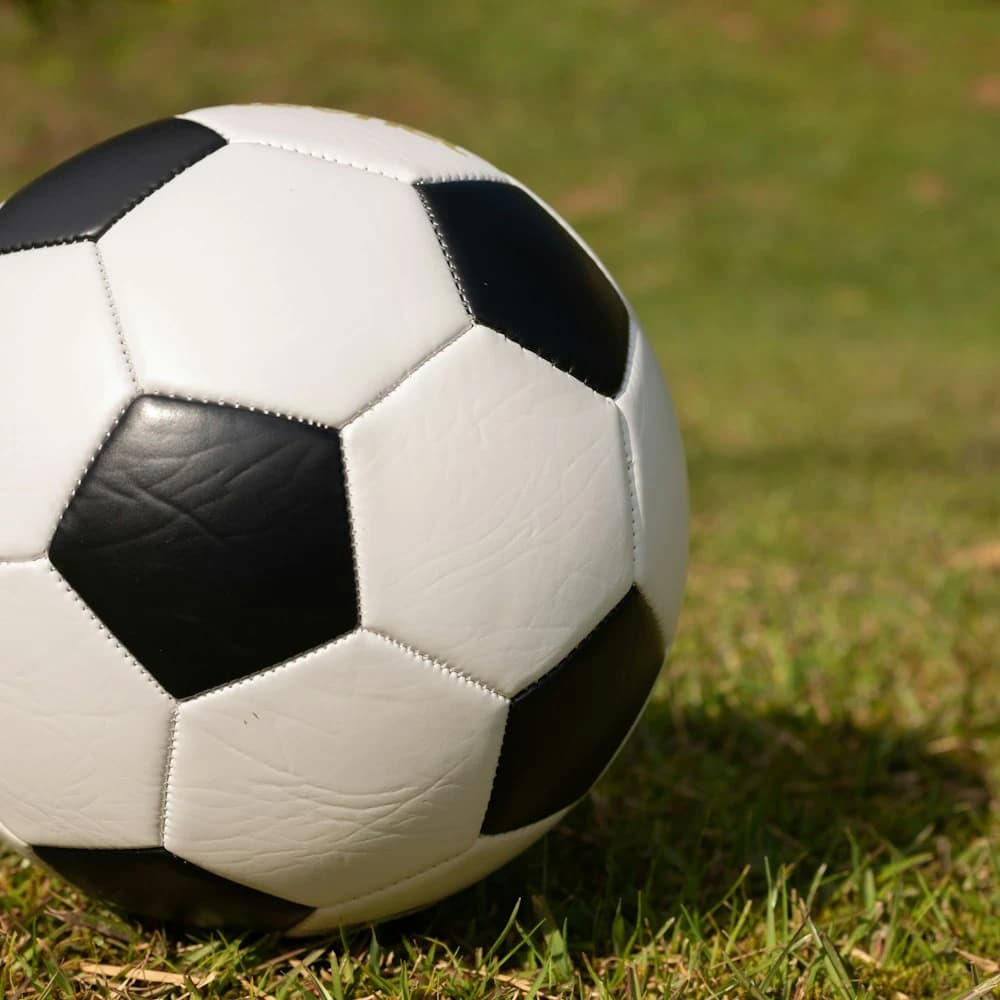 Futbol Topu No:4